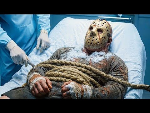 Видео: Мұздап қалған адамды қайта әкелді, бірақ олар оның өлмейтін жаратылыс екенін білмейді,ол тек күтіп..
