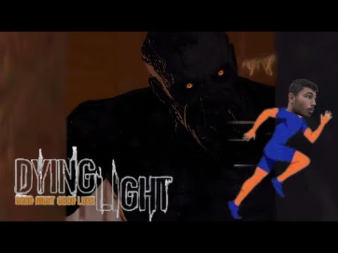 Видео: Първа среща с Volatile те!! Dying light еп. 2