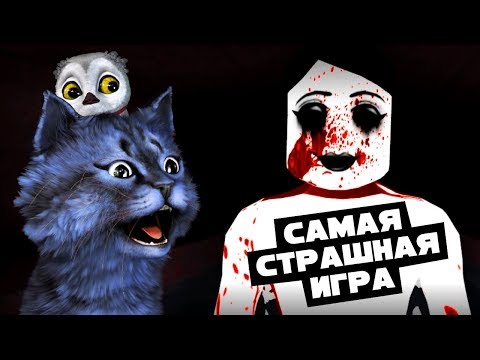 Видео: САМАЯ СТРАШНАЯ ИГРА в РОБЛОКС / МЕРТВАЯ ТИШИНА / Dead Silence
