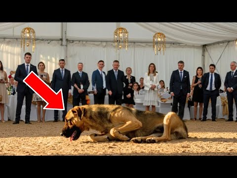 Видео: Отвергнутую на аукционе собаку купил юноша — и то, что произошло дальше, тронуло весь мир!