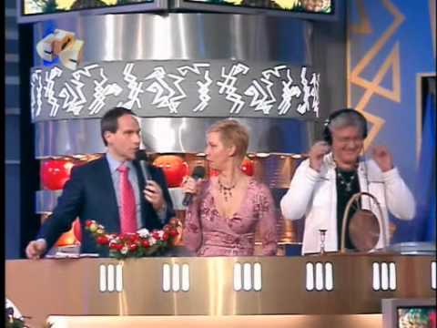 Видео: Хорошие шутки (17-03-2007)-4/7