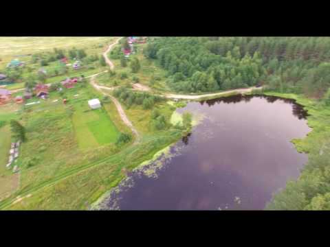 Видео: Данилково.. Александровский район