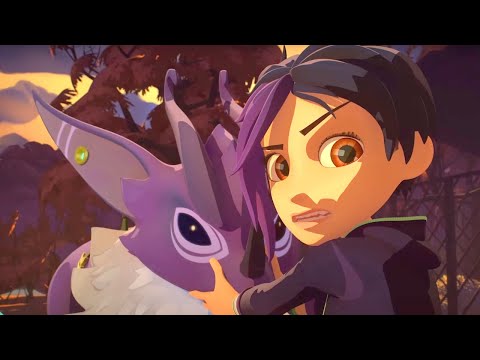 Видео: Что дальше? — Мультфильм для детей — ГЕРОИ ЭНВЕЛЛА