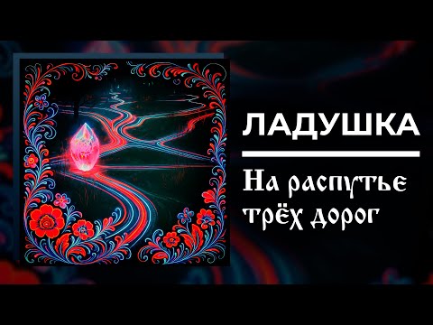 Видео: Ладушка - На распутье трёх дорог 