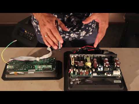 Видео: Видеообзор акустической системы Electro-Voice EVOLVE 50