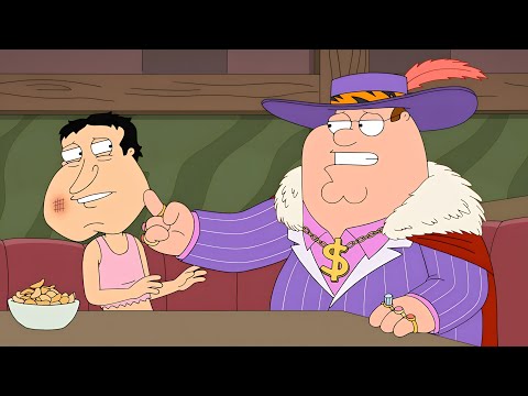 Видео: Гриффины лучшие и смешные моменты HD (15 сезон 3 серия) Filiza