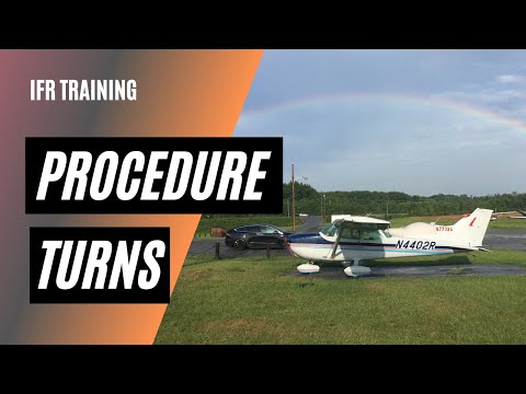 Видео: Объяснение процедуры поворотов | Шипы и удержание вместо