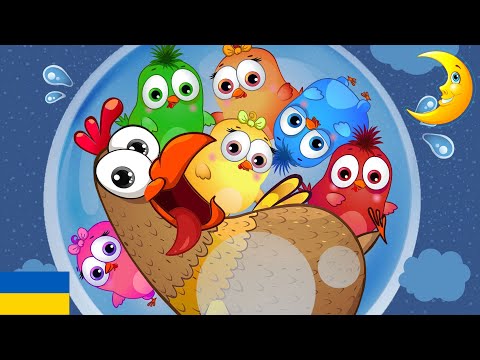 Видео: Пісня бульбашок. Збірка пісень - Руханки з любов'ю до дітей