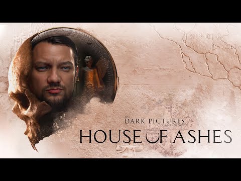 Видео: ДРЕВНИЕ ТАЙНЫ ➤ House of Ashes: The Dark Pictures Anthology ◉ стрим