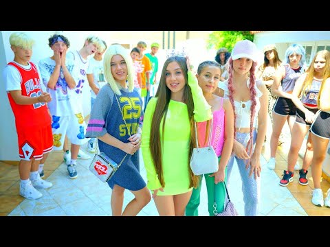 Видео: МОМИЧЕТА CRUSH 🔥 Кои ще са новите гаджета на Bunny? Лайфхакове и трикове от популярни тийнейджъри