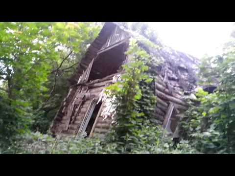 Видео: Вышковичи забытая деревня