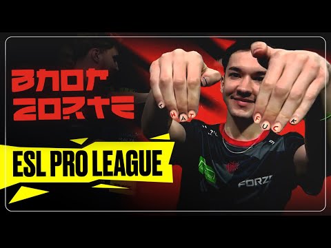 Видео: VLOG Прошли в стадию PLAYOFF на ESL PRO LEAGUE в Мальте