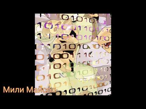 Видео: Микеланжело - Два типа в одном.