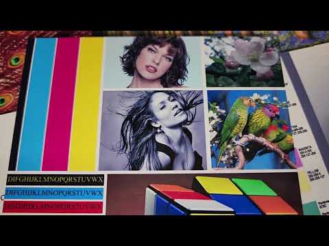 Видео: Проверка головки номер 143