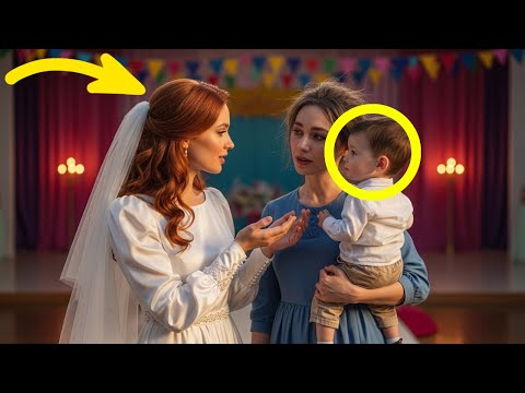 Видео: Невеста узнала правду о женихе прямо на свадьбе 😱💔