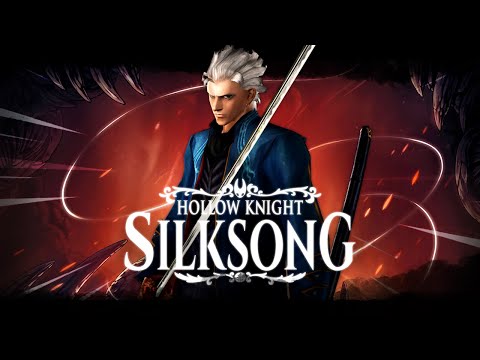 Видео: Где ваша мотивация? | Hollow Knight: Silksong стрим