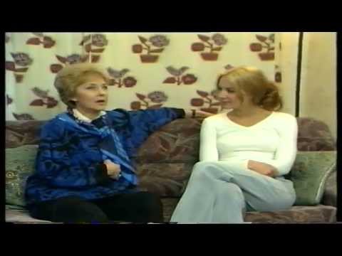 Видео: Рудольф Фурманов. "У меня еще есть адреса...". Валентина Панина. Часть 2