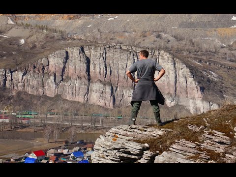 Видео: Миньяр   город тысячи обрывов