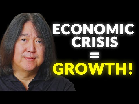 Видео: Можно ли быть счастливым во время экономического кризиса?