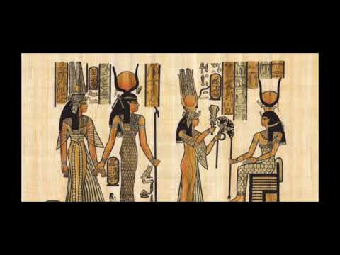 Видео: Тело Клеопатры найдено?