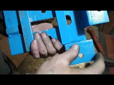 Видео: Гнутик.