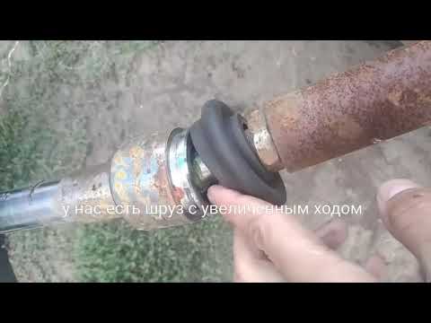 Видео: Проверили в Поле мтз 82 с двухсторонним цилиндром, установка и процесс.