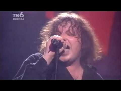 Видео: Агата Кристи на фестивале Maxidrom-1999