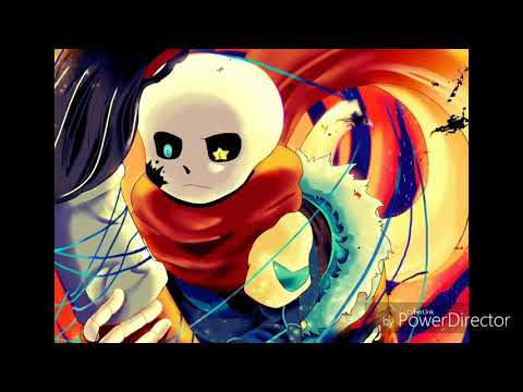 Видео: Кто-то для тебя • фанфик ErrorInk • вступление; 3 часть • Undertale