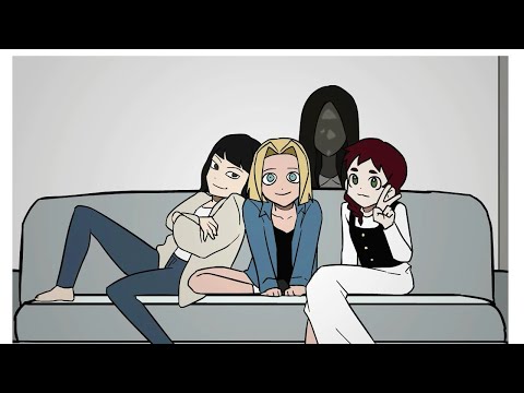 Видео: Wansee Entertainment на русском 30 лучших анимационных историй ужасов 2020 года