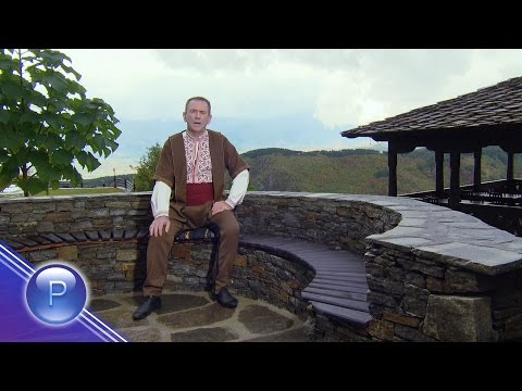 Видео: IVAN DYAKOV - BOLNA SAM, BOLNA / Иван Дяков - Болна съм, болна, 2016