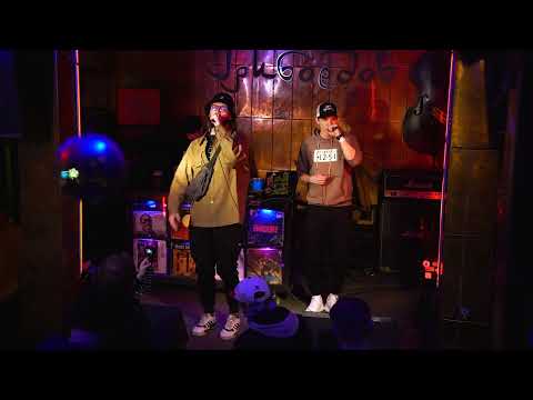 Видео: Biggie Mote & Botanique - Элемент (Boombap Masterz live)