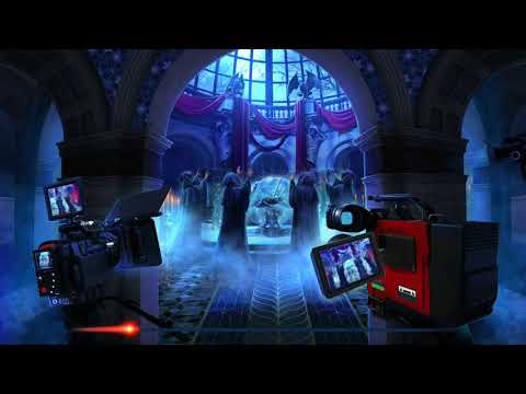 Видео: City Legends / Городские Легенды: Проклятье Красного Человека - Полное прохождение игры.