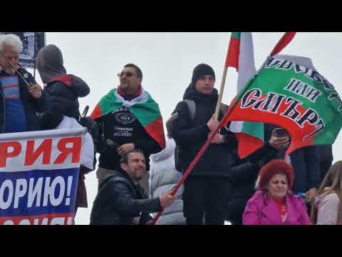 Видео: 3 Март 2024, връх. Шипка