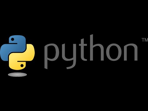 Видео: Работа математическими функциями в Python