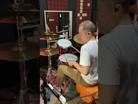 Видео: Леонид Агутин- Половина сердца drum cover