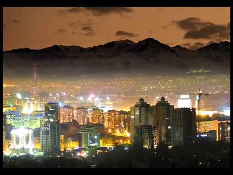 Видео: Almaty The BEST Оценивайте! Смотрим до конца!.mp4