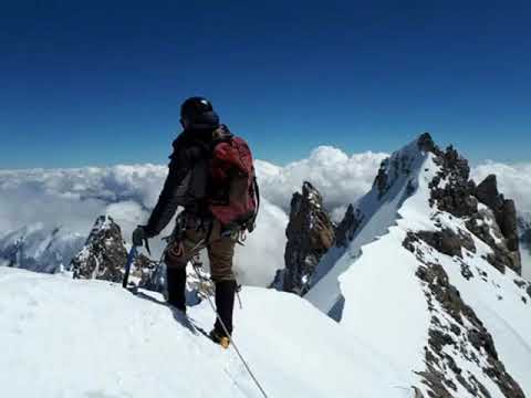 Видео: Чапай (ты навек остаешься курсантом...)