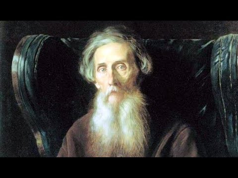 Видео: Владимир Даль - Собиратель слов. Гении и злодеи.