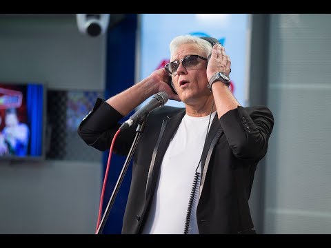 Видео: Александр Маршал - Ты Есть (LIVE @ Авторадио)