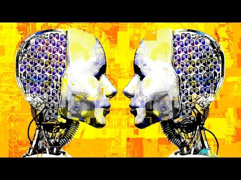 Видео: Битва шахматных нейросетей. Атака Панова!