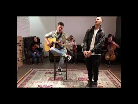 Видео: Tanir, Tyomcha feat Mali - Кроме неё ( Acoustic version)
