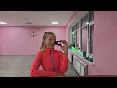 Видео: Дневник йога 🧘 Осень, личная история, мини-группа