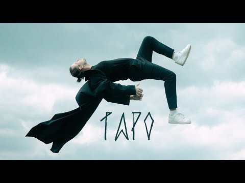 Видео: CHEEV - Таро | Official Video