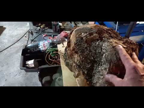 Видео: Ремонт корбки скоростей 1М61