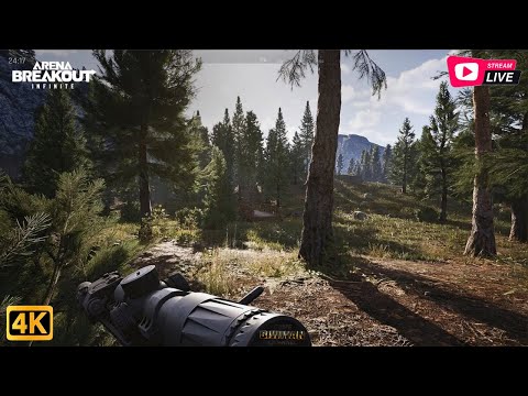 Видео: Arena Breakout: Infinite | Фарм на максимум