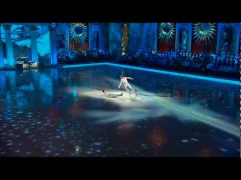 Видео: М.Петрова и М. Ставийский.-Enigma "Beyond the Invisible"