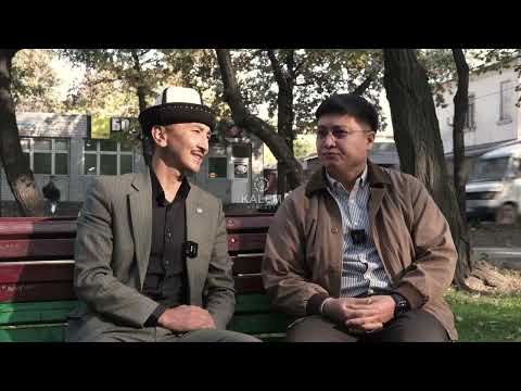 Видео: Өзүн таануу өзгөрүүнү баш аты! | #kalem_podcast #podcast #rek