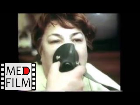 Видео: Бронхиальная астма. УДУШЬЕ. Бронхоспазм. Приступ астмы © Bronchial asthma, respiratory distress