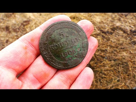 Видео: Открыл поисковый сезон 2025 и сразу нашёл РАРИТЕТ!!! №271