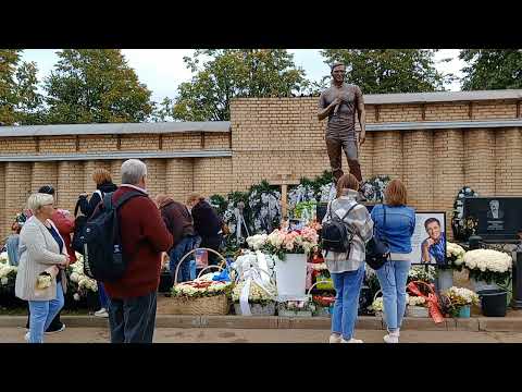 Видео: 16.09.2023.(3ч.) После ЮБИЛЕЯ ЮРИЯ ШАТУНОВА прошло 10-ать дней. Порядок.